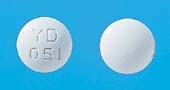 トラネキサム酸錠250mg「YD」
