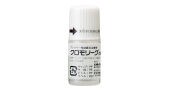 クロモリーク点眼液2%