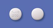 シメチジン錠200mg「TCK」