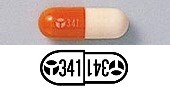 リカバリンカプセル250mg