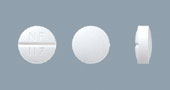 アノプロリン錠100mg