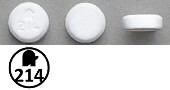 フリバスOD錠25mg