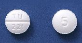 イミダプリル塩酸塩錠5mg「TCK」