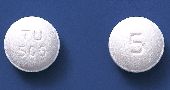 エバスチン錠5mg「TCK」