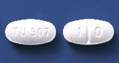 エバスチン錠10mg「TCK」