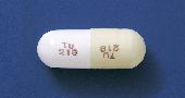 タムスロシン塩酸塩カプセル0.1mg「TCK」