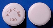 セフカペンピボキシル塩酸塩錠100mg「サワイ」