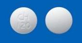 セチリジン塩酸塩錠10mg「CH」