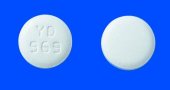 セフカペンピボキシル塩酸塩錠75mg「YD」