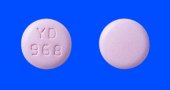 セフカペンピボキシル塩酸塩錠100mg「YD」