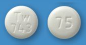 セフカペンピボキシル塩酸塩錠75mg「トーワ」