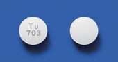 トスフロキサシントシル酸塩錠75mg「TCK」