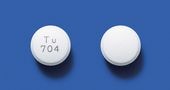 トスフロキサシントシル酸塩錠150mg「TCK」