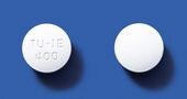 シメチジン錠400mg「TCK」
