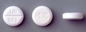 ムコソルバン錠15mg