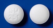 セチリジン塩酸塩OD錠5mg「サワイ」