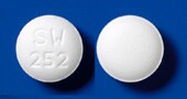セチリジン塩酸塩OD錠10mg「サワイ」