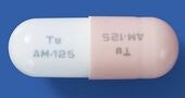 アモキシシリンカプセル125mg「タツミ」