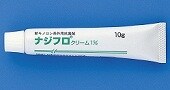 ナジフロクリーム1%