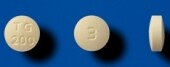 ドネペジル塩酸塩錠3mg「タナベ」