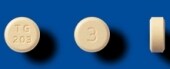 ドネペジル塩酸塩OD錠3mg「タナベ」