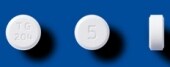ドネペジル塩酸塩OD錠5mg「タナベ」