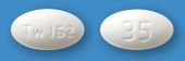 アレンドロン酸錠35mg「トーワ」