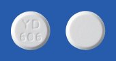 ドネペジル塩酸塩OD錠5mg「YD」