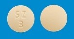 ドネペジル塩酸塩錠3mg「サンド」