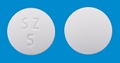 ドネペジル塩酸塩錠5mg「サンド」
