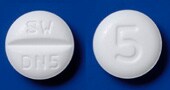 ドネペジル塩酸塩OD錠5mg「サワイ」