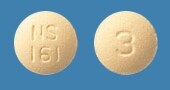 ドネペジル塩酸塩錠3mg「日新」