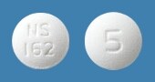 ドネペジル塩酸塩錠5mg「日新」