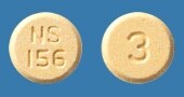 ドネペジル塩酸塩OD錠3mg「日新」