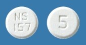 ドネペジル塩酸塩OD錠5mg「日新」