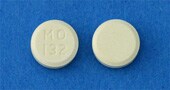 ドネペジル塩酸塩OD錠3mg「モチダ」