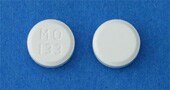ドネペジル塩酸塩OD錠5mg「モチダ」