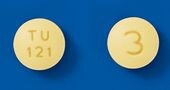 ドネペジル塩酸塩錠3mg「TCK」