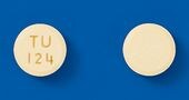 ドネペジル塩酸塩OD錠3mg「TCK」