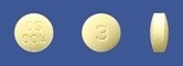 ドネペジル塩酸塩錠3mg「DSP」