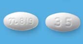 アレンドロン酸錠35mg「日医工」