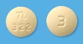 ドネペジル塩酸塩錠3mg「日医工」