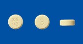ドネペジル塩酸塩OD錠3mg「ZE」