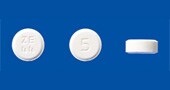 ドネペジル塩酸塩OD錠5mg「ZE」