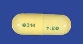 ムコソレートLカプセル45