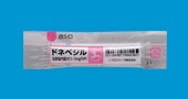 ドネペジル塩酸塩内服ゼリー3mg「NP」