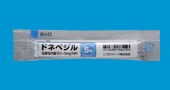ドネペジル塩酸塩内服ゼリー5mg「NP」