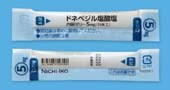 ドネペジル塩酸塩内服ゼリー5mg「日医工」