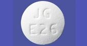 シメチジン錠200mg「JG」