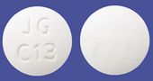 ドネペジル塩酸塩OD錠5mg「JG」